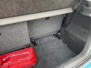 Suzuki Ignis - afbeelding nr 24