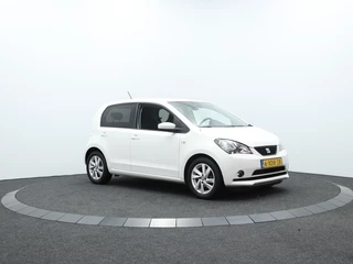 SEAT Mii - afbeelding nr 1