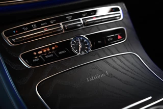 Mercedes-Benz CLS Mercedes-Benz CLS-klasse 300 d Edition 1 - AMG - Burmester - HUD - Distronic+ - 360 Camera - Designo - afbeelding nr 10