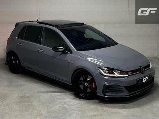 Volkswagen Golf Volkswagen Golf 2.0 TSI GTI TCR Oettinger Pano Virtual Sfeer - afbeelding nr 2