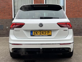 Volkswagen Tiguan | AUTOMAAT | EERSTE EIGENAAR | - afbeelding nr 5