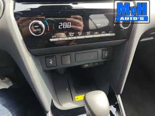 Toyota Yaris Cross Toyota Yaris Cross 1.5 Hybrid Dynamic - afbeelding nr 7