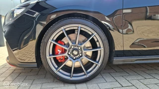 Hyundai i30 Hyundai i30 2.0 T-GDI N2 Performance / DEALERONDERHOUDEN / NETTE AUTO / 19'' SPARCO / - afbeelding nr 14