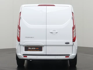 Ford Transit Custom | Multimedia | Betimmering | 3-Peresoons - afbeelding nr 11