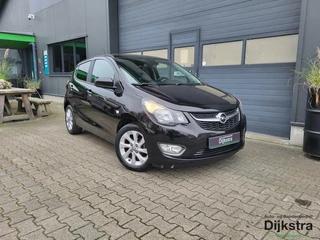 Opel KARL - 390983744-0