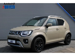 Suzuki Ignis 1.2 SmartHybrid Style | Clima | Cruise | Full Led | Camera