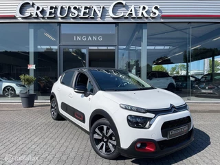 Citroën C3 Citroen C3 1.2 PureTech C-Series/Led/Navi/Tel/Pdc/Ecc/ - afbeelding nr 5