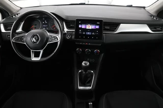 Renault Captur Renault Captur 1.0 TCe Zen | Trekhaak | Full LED |  Cruise control | DAB | Airco | Bluetooth - afbeelding nr 7
