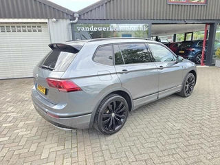 Volkswagen Tiguan Allspace Volkswagen Tiguan Allspace 1.5 TSI Highline Business R-Line 7p. AUTOMAAT Full Option!! - afbeelding nr 3