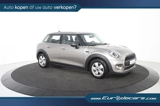 MINI One - afbeelding nr 7