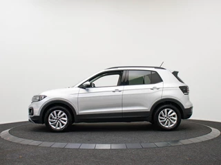 Volkswagen T-Cross - afbeelding nr 10