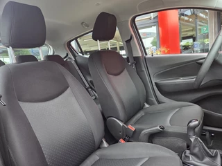 Opel KARL Opel KARL 1.0 5Drs Edition | Airco | Radio | Cruise - afbeelding nr 21