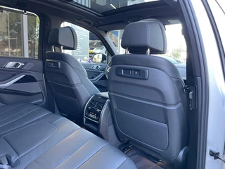 BMW X5 BMW X5 XDRIVE45E M-Sport, Pano, Trekhaak, Laser, HUD, Camera, Stoelverw/koel, - afbeelding nr 27