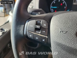 Ford Transit Ford Transit 130pk L2H2 Airco Cruise Trekhaak Parkeersensoren Werkplaatsinrichting Euro6 L2 11m3 Airco Trekhaak Cruise control - afbeelding nr 18