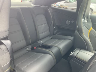 Mercedes-Benz C-Klasse - afbeelding nr 45