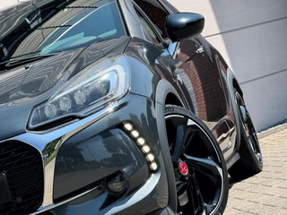 DS DS 3 Ds 3 1.6 Performance (208 pk)/ Navi, Apple Carplay,61.675 km - afbeelding nr 15
