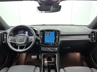 Volvo XC40 Volvo XC40 Recharge Plus - afbeelding nr 7