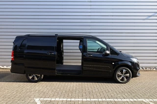 Mercedes-Benz Vito - afbeelding nr 13