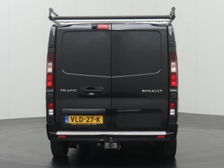 Renault Trafic | Imperiaal | Trekhaak | Navigatie | Camera | Cruise - afbeelding nr 10