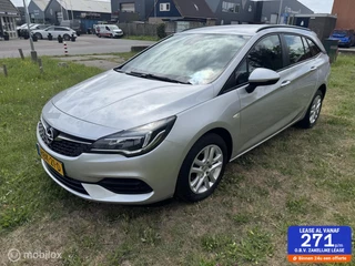 Opel Astra - 222686819-0
