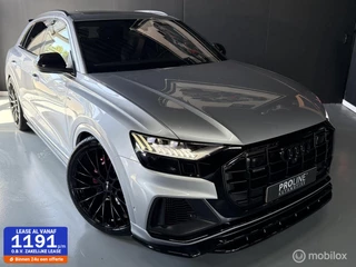 Audi Q8 - 204622273-0