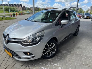 Renault Clio Renault Clio Estate 1.2 TCe ZEN AUTOMAAT 67.000 KM! - afbeelding nr 18