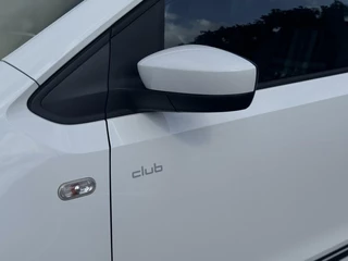 Volkswagen up! Volkswagen Up! 1.0 Club Up! Stoelverw | LM Velg | Eerste eig - afbeelding nr 24