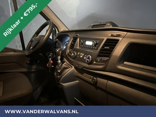 Ford Transit bijrijdersbank, 895kg laadvermogen, - afbeelding nr 8