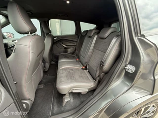 Ford Kuga Ford Kuga 1.5 EcoBoost ST Line LED/Naiv+/Trekhaak/Winterpakket - afbeelding nr 9