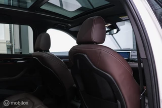 BMW X1 BMW X1 sDrive20i M pakket | Panoramadak | Leder | LED | Sportstoelen | btw auto | zeer mooi | - afbeelding nr 8