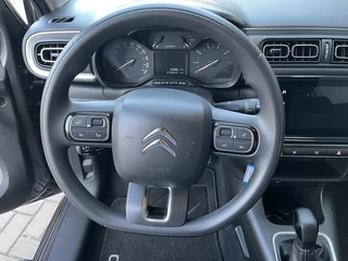 Citroën C3 Citroën C3 1.2 PT C-Series - afbeelding nr 12
