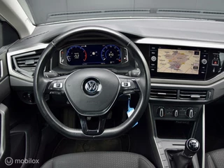 Volkswagen Polo Volkswagen Polo 1.0 TSI Beats I Navi I Cruise I 5 deurs I - afbeelding nr 6