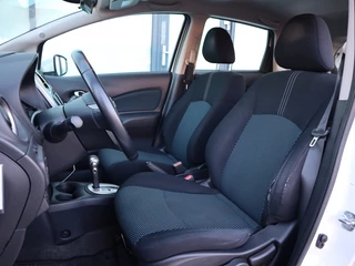 Nissan Note - afbeelding nr 19