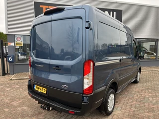 Ford Transit - afbeelding nr 3