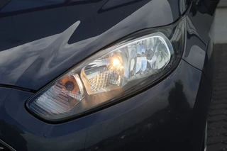 Ford Fiesta - afbeelding nr 18