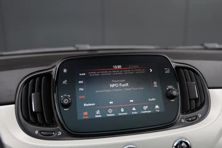 Fiat 500 Fiat 500 1.0 Hybrid Star Pano Airco Cruise 16-Inch NL-Auto NAP! - afbeelding nr 17
