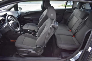 Ford B-MAX Ford B-Max 1.0 EcoBoost Titanium | Navi | Camera | Cruise | - afbeelding nr 8