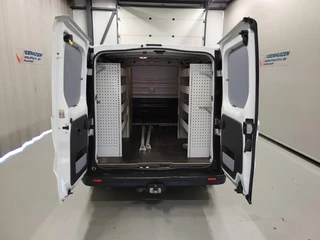 Renault Trafic - afbeelding nr 6