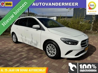 Mercedes-Benz B-Klasse - 156499801-0
