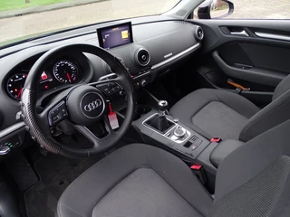 Audi A3 - afbeelding nr 9