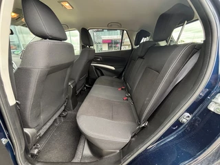 Suzuki S-Cross Suzuki S-Cross 1.0 Boosterjet Select | Trekhaak | Camera | NL- Auto | Lage KM- - afbeelding nr 18