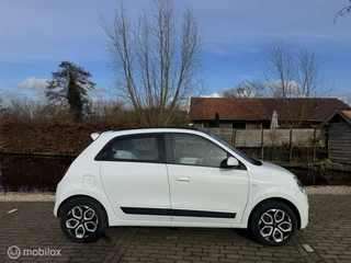 Renault Twingo Renault Twingo Z.E. R80 Zen | vouwdak | all in prijs! - afbeelding nr 5