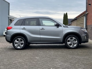 Suzuki Vitara | CAMERA | NAVI | CRUISE | STOELVERWARMING | - afbeelding nr 8