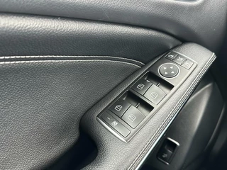 Mercedes-Benz GLA Mercedes-Benz GLA180 Prestige Automaat Airco Cruise Navi LED - afbeelding nr 17