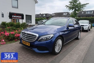 Mercedes-Benz C-Klasse - 146718226-0