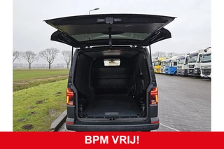 Volkswagen Transporter 150Pk LED Automaat Euro6 1e Eigenaar Oh-historie! - afbeelding nr 9