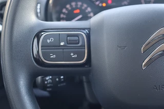 Citroën C3 Citroën C3 1.2 PureTech S&S Feel Edition NL-Auto!! Apple Car-Play I Climate - afbeelding nr 22