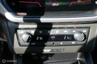 SEAT Ibiza Seat Ibiza 1.0 TSI Style Business Intense, PDC voor en achter, achteruitrij camera, apple carplay/android auto, adeptive cruise controle, full maps navigatie - afbeelding nr 27