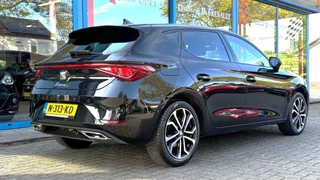 SEAT Leon Seat Leon ST 1.5 TSI Style Ultimate Edition - afbeelding nr 8