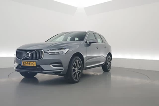 Volvo XC60 2.0 T5 AWD Inscription